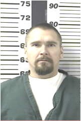 Inmate SIKORSKI, SHAWN L