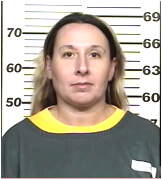 Inmate SINGLETARY, TABITHA L