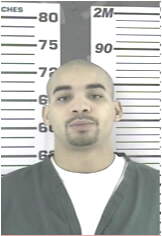 Inmate SMITH, JUSTIN B