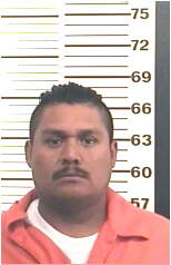 Inmate SOLEDAD, JOSE L