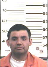 Inmate TORRESAGUILAR, MARCOS