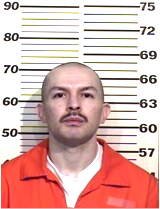 Inmate VILLANUEVA, MARTIN