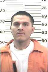 Inmate ANGUIANOSALDANA, RODRIGO