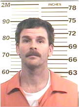 Inmate BOYER, STEVEN A