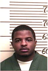 Inmate CANNON, MICHAEL J