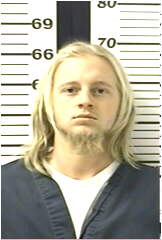 Inmate CAPPS, MICHAEL A