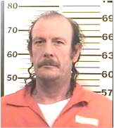 Inmate CAVINS, DWAYNE W