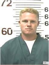 Inmate DEFOE, OLIVER L