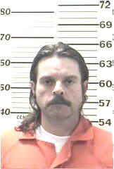 Inmate FINLEY, SHAWN M