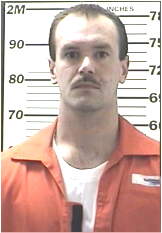 Inmate GEISSLER, GRANT D