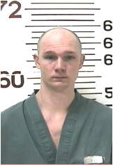 Inmate GLASER, WILLIAM J