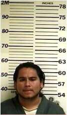 Inmate GOMEZGALINDO, BALTAZAR