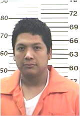 Inmate HERNANDEZ, MANUEL J