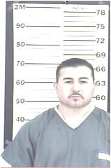 Inmate HERRERARAMIREZ, JUAN O