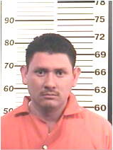 Inmate JIMINEZ, MIGUEL