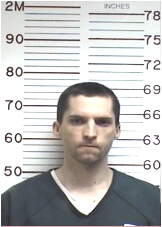 Inmate JONES, ADAM L