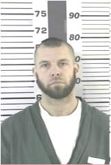 Inmate KIMBALL, CHRISTOPHER L