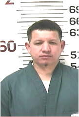 Inmate LOPEZAVILA, VICTOR M