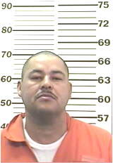 Inmate LOPEZ, CARLOS