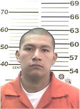 Inmate MENDEZ, ERIC L