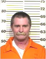 Inmate MILLER, GLENN P