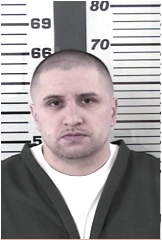 Inmate PADILLA, JAVIER L