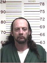 Inmate PATTERSON, JOHN W