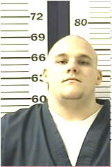 Inmate RICHARDSON, ERIC S