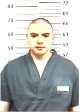 Inmate ROMERO, RICARDO A