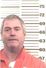 Inmate SARTAIN, ALVIN D