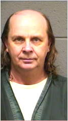 Inmate SHRIVER, TERRY C