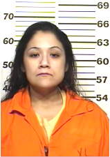 Inmate ALEMAN, PATRICIA