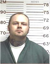 Inmate BARNETT, JEANOH B