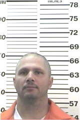 Inmate BROTHWELL, ROBERT