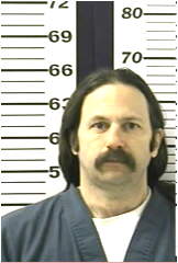 Inmate ELLISTON, JAMES D