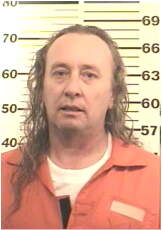 Inmate GAVALDON, GREGORY