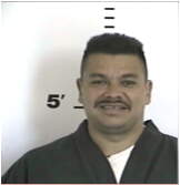 Inmate GRIEGO, EDWARD K