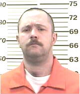 Inmate GUTHRIE, JAMES A