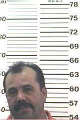 Inmate HERNANDEZARANDA, PEDRO