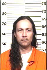 Inmate HIBLER, PATRICK A