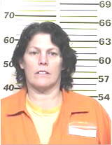 Inmate HOFFMAN, MICHAELA M