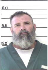 Inmate HONZELL, ZACHARIAH D