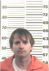 Inmate JOHNSON, STEPHEN B