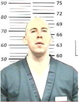 Inmate MOULTON, JONATHON