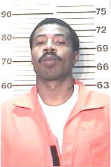 Inmate OUTLAW, MARVIN A