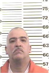 Inmate SANCHEZ, DENNIS S