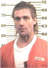 Inmate SWIFT, ANTHONY B