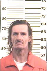 Inmate THERRIAULT, ROBERT T