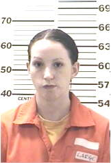 Inmate WEIKERT, JESSICA N