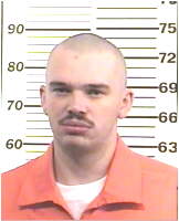 Inmate WELCHMAN, JEREMY M